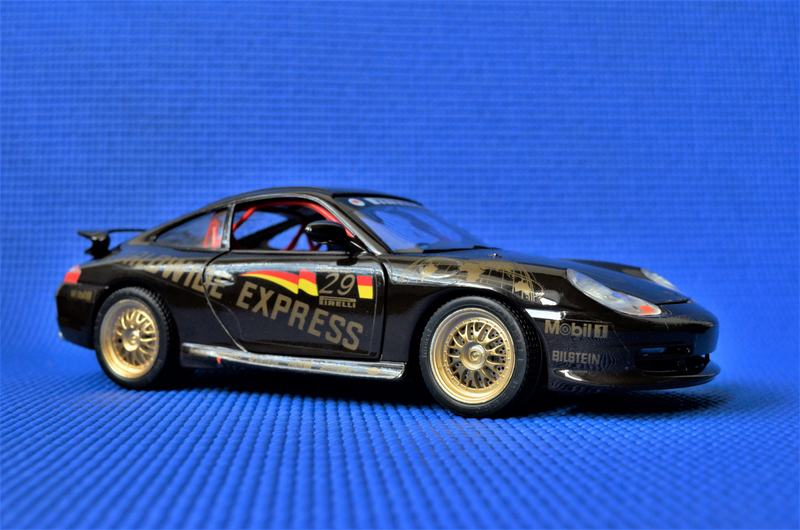 Illustration for article titled RennSport: UPS Late Night Delivery